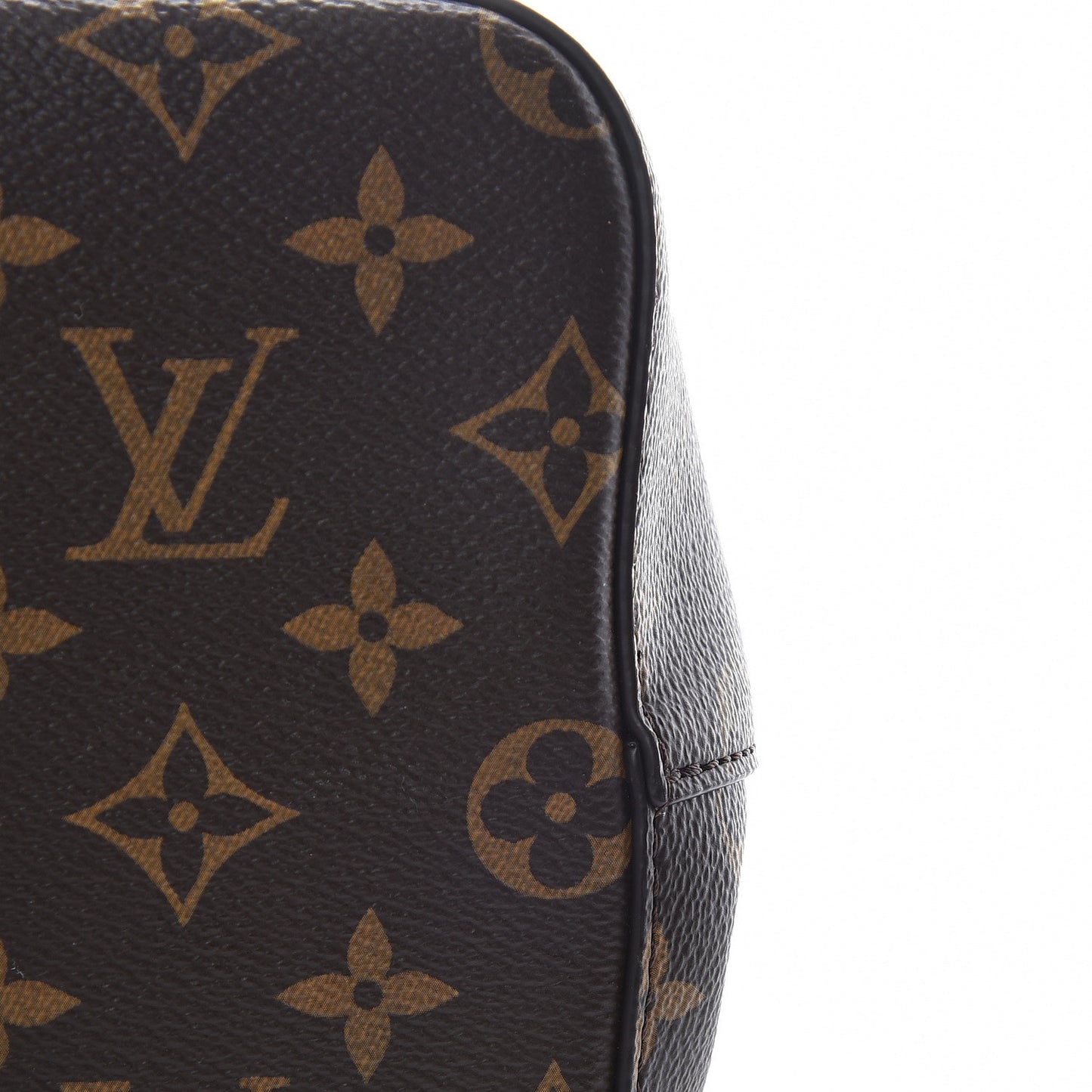 Monogram Neonoe MM Rose Poudre