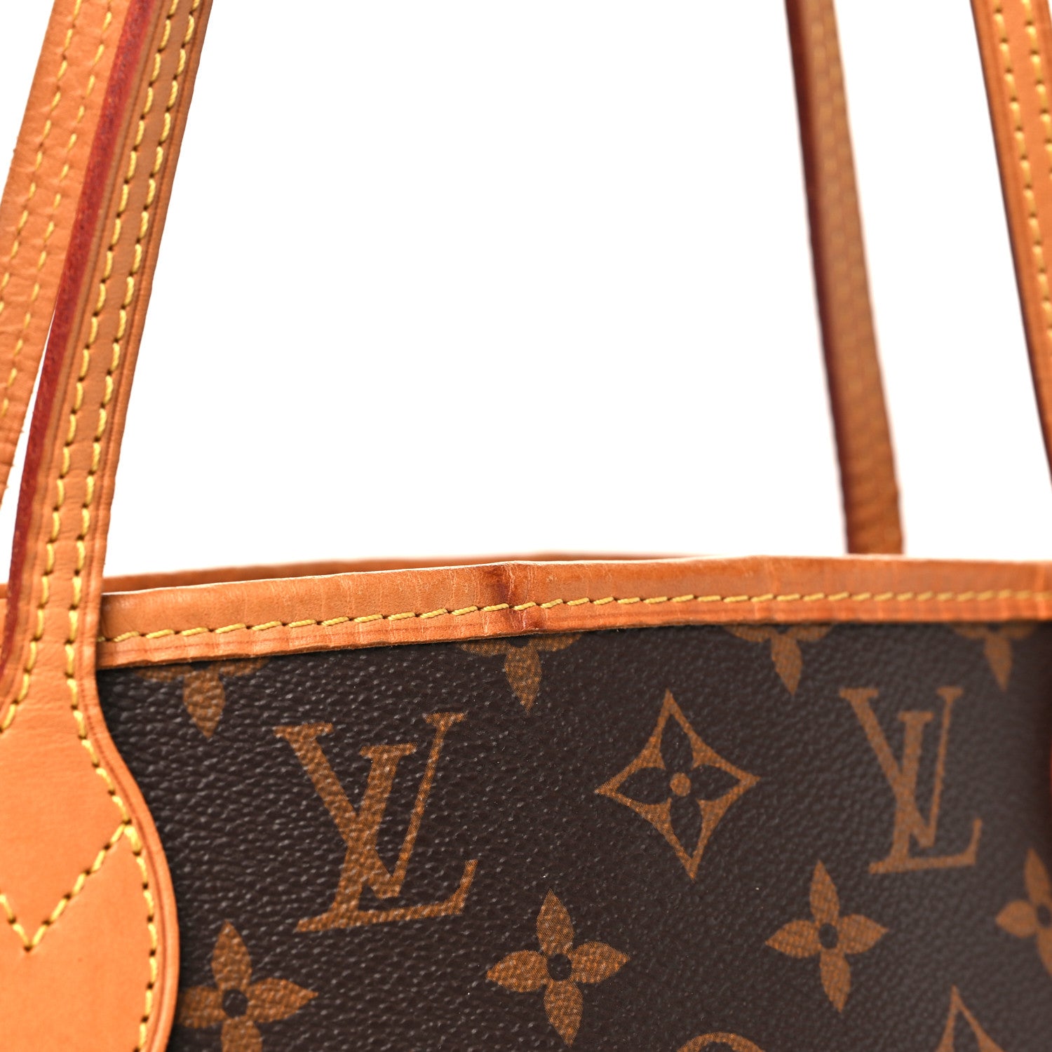 Louis Vuitton Monogram Neo Neverfull MM Cherry 1884985 – FASHIONPHILE