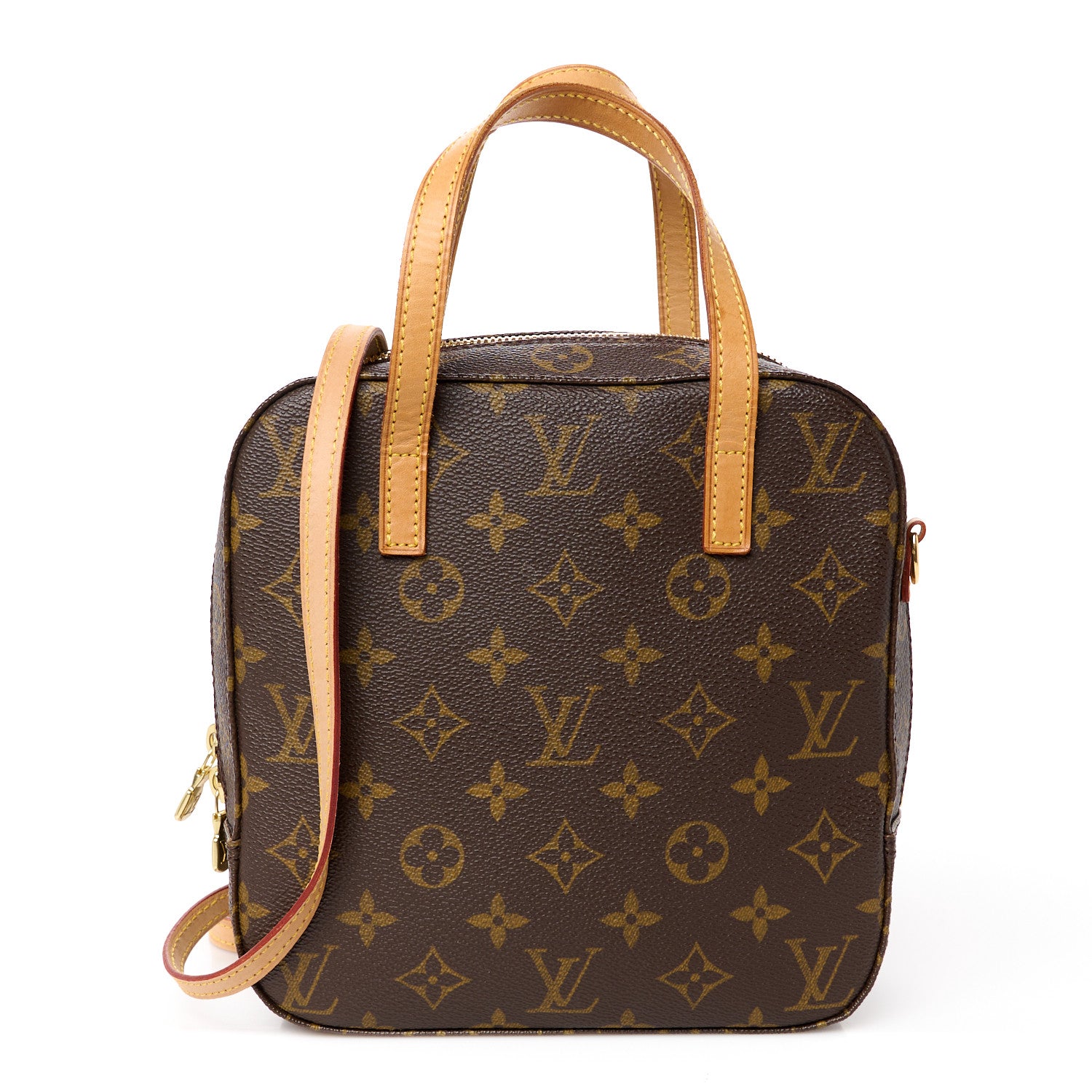 Louis Vuitton Monogram Spontini 1 of 11