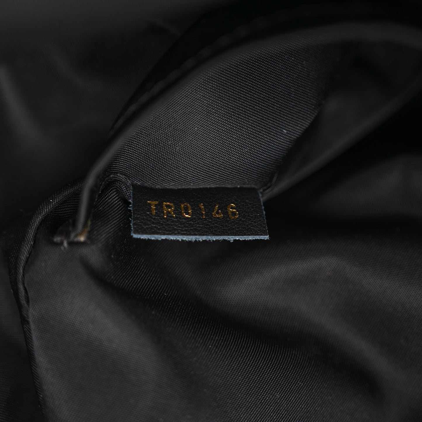 Monogram Palm Springs Backpack PM