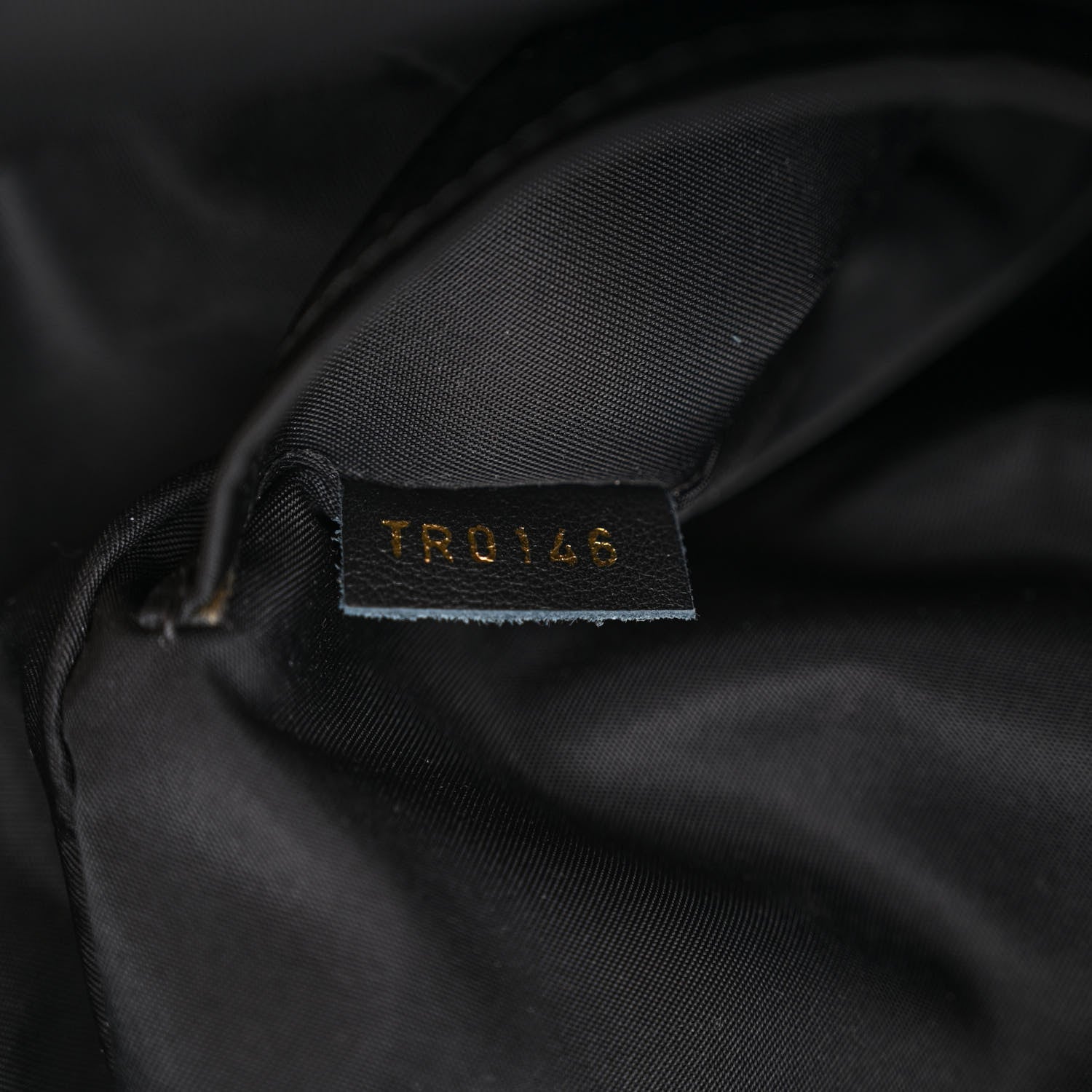 Louis Vuitton Monogram Palm Springs Backpack PM 7 of 12