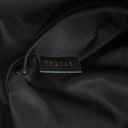 Louis Vuitton Monogram Palm Springs Backpack PM 7 of 12