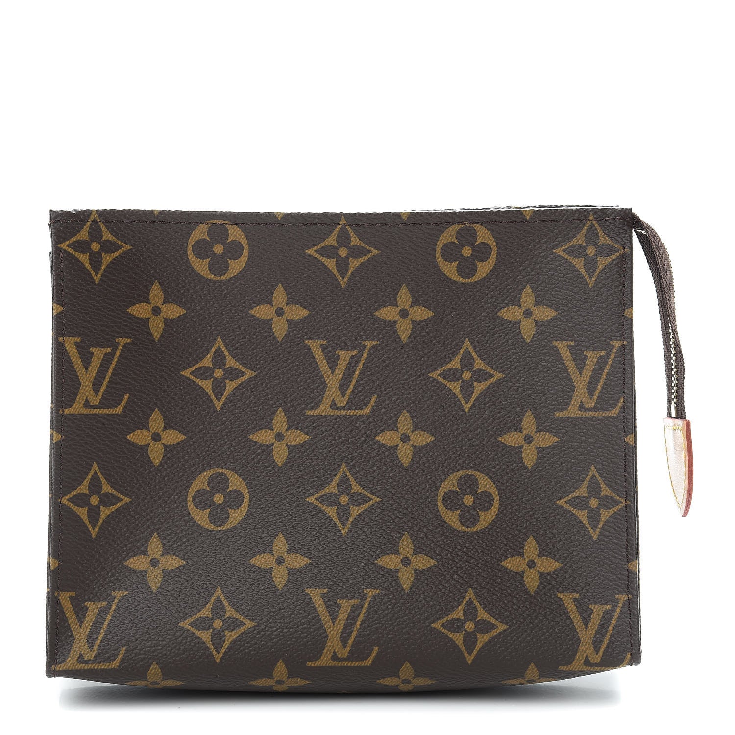 Louis Vuitton Monogram Toiletry Pouch 19 1 of 7