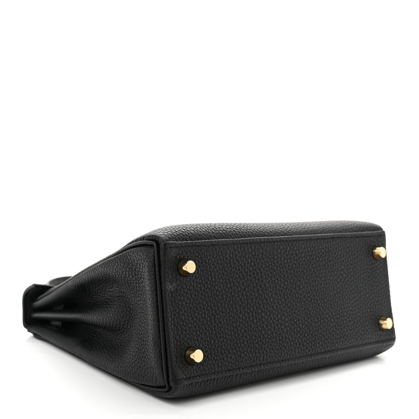 Togo Kelly Retourne 25 Black