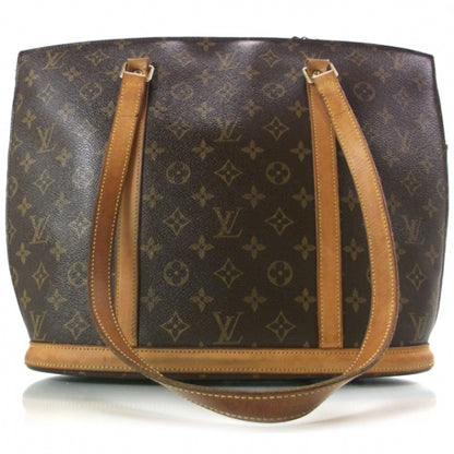 Louis Vuitton Monogram Babylone 1 of 8