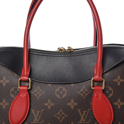 Louis Vuitton Monogram Tuileries Black 13 of 16
