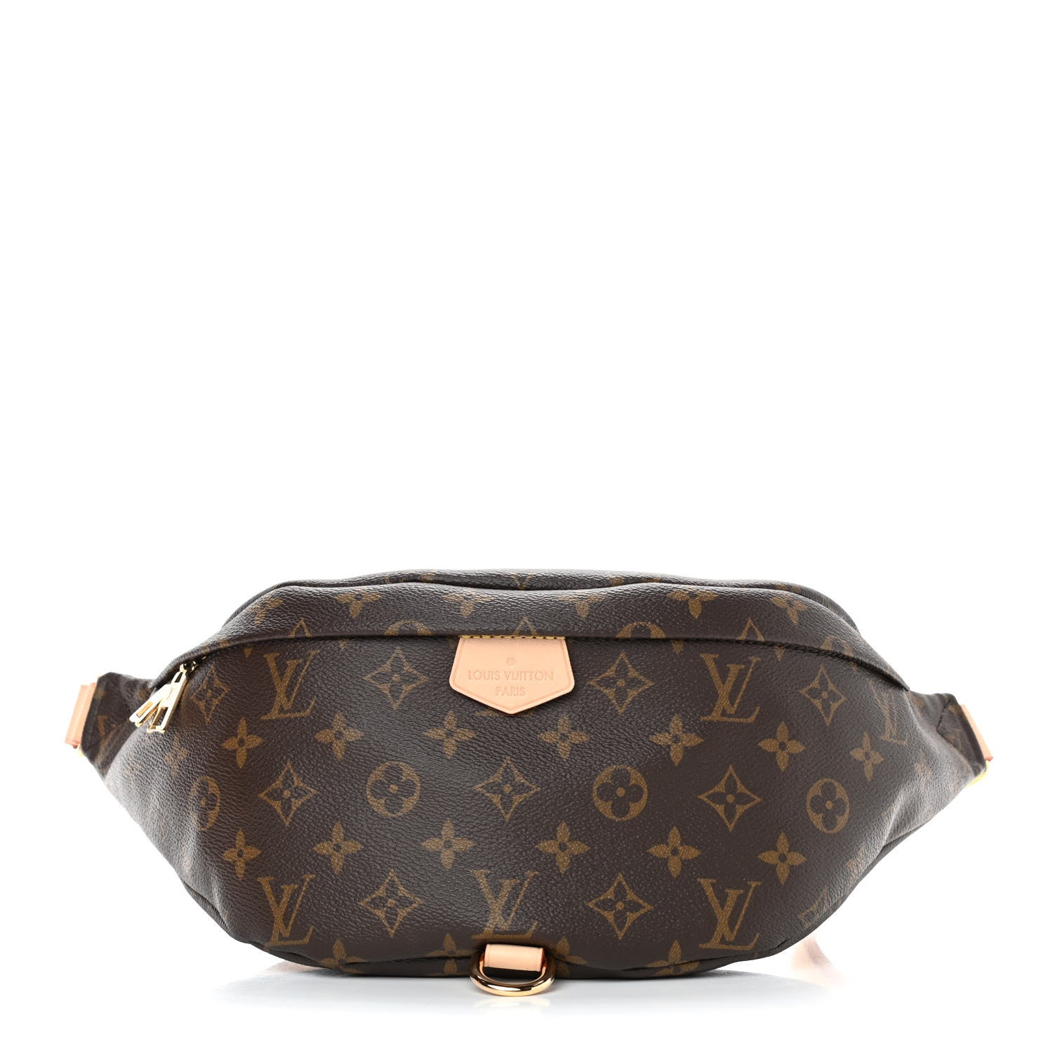 Louis Vuitton Monogram Bumbag 1 of 10