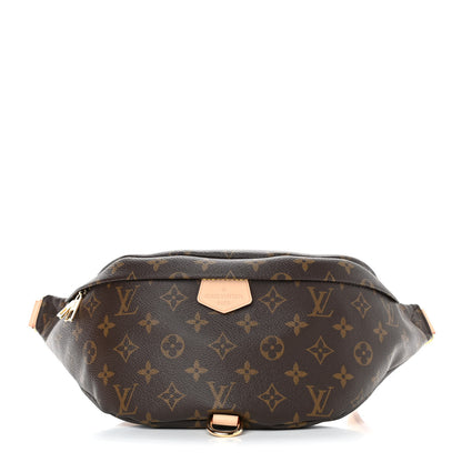 Louis Vuitton Monogram Bumbag 1 of 10