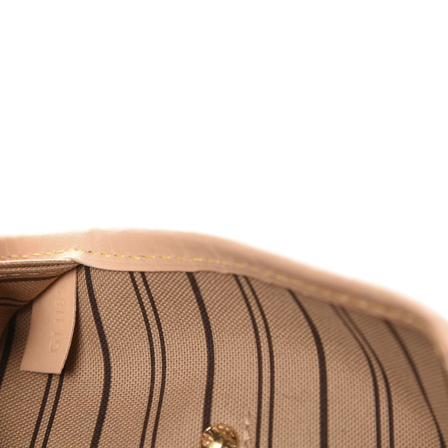 Louis Vuitton Monogram Neo Neverfull MM 8 of 9