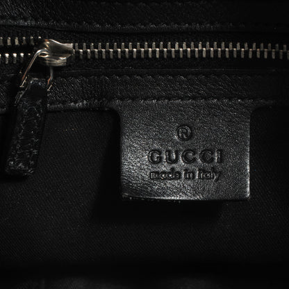 Gucci Monogram Medium Indy Black 6 of 8