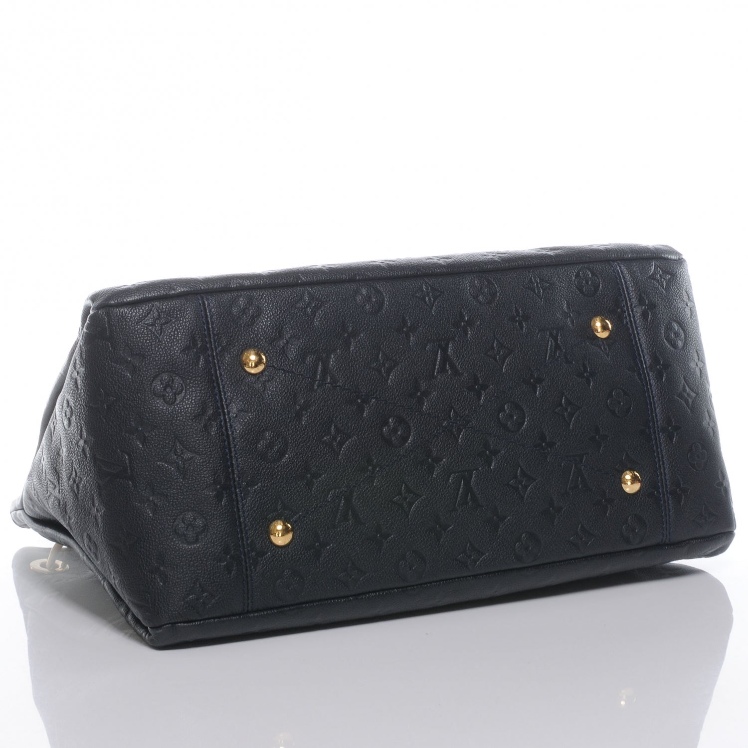 Louis Vuitton Empreinte Artsy MM Infini 4 of 7