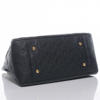 Louis Vuitton Empreinte Artsy MM Infini 4 of 7