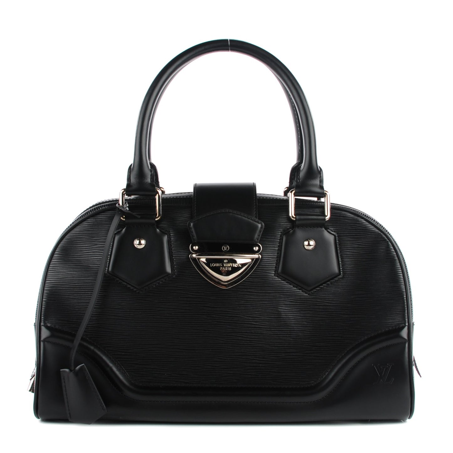Epi Bowling Montaigne GM Black