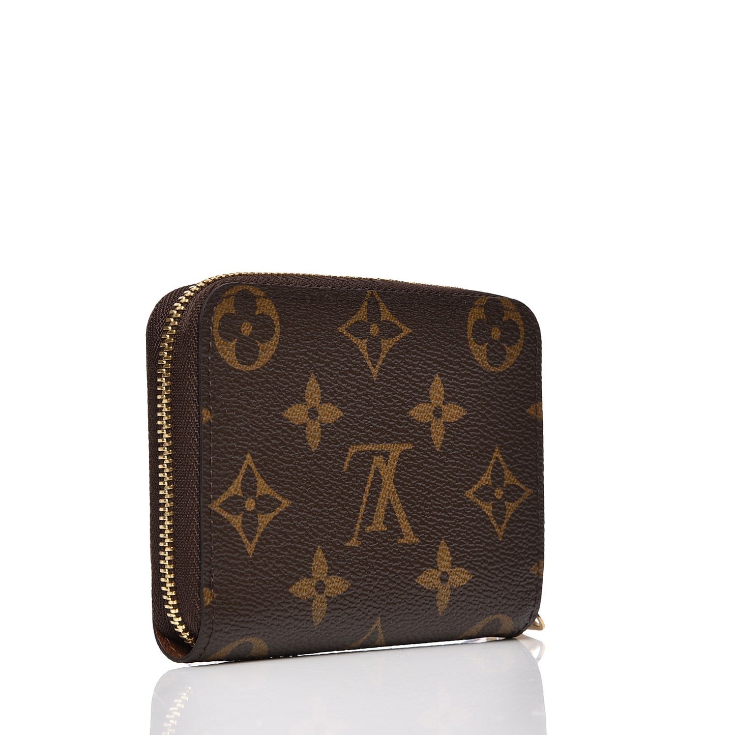 Monogram Zippy Coin Purse