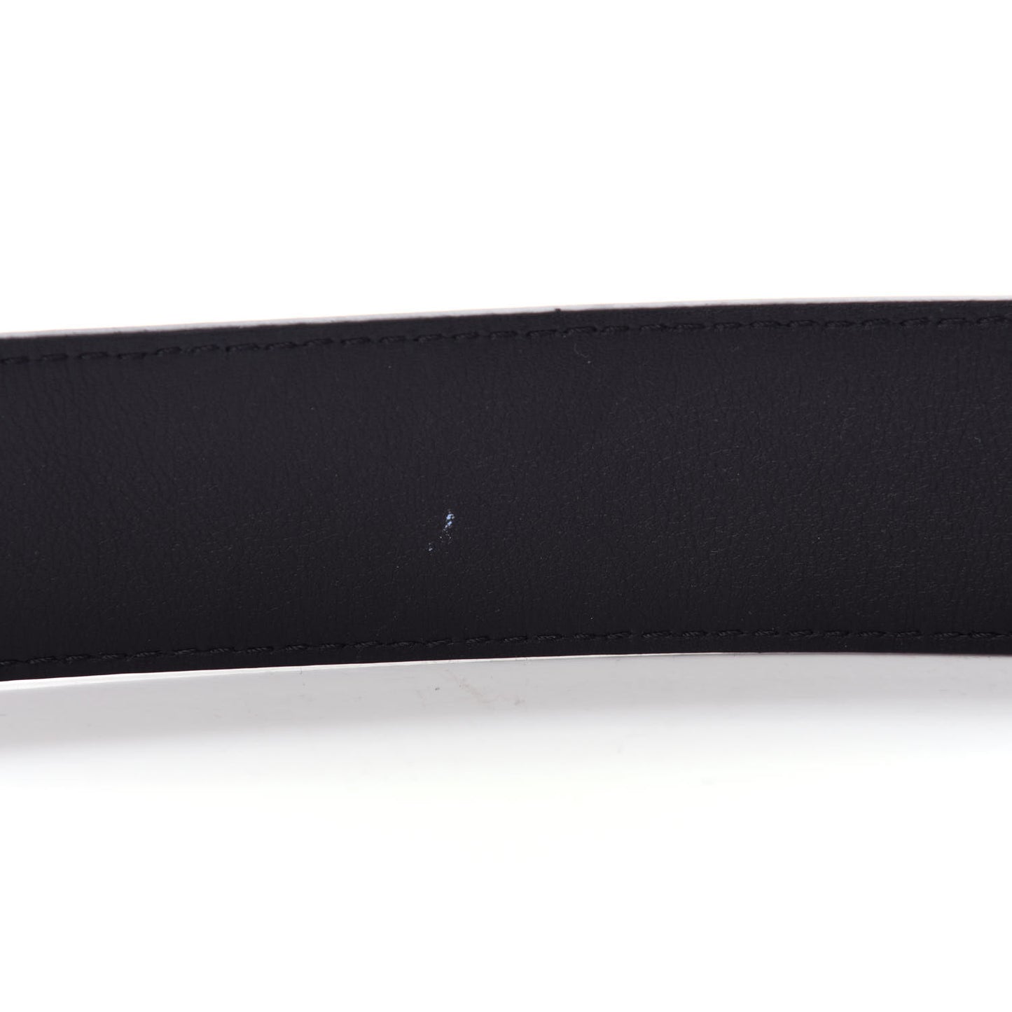 Monogram Adjustable Bandouliere Shoulder Strap Black