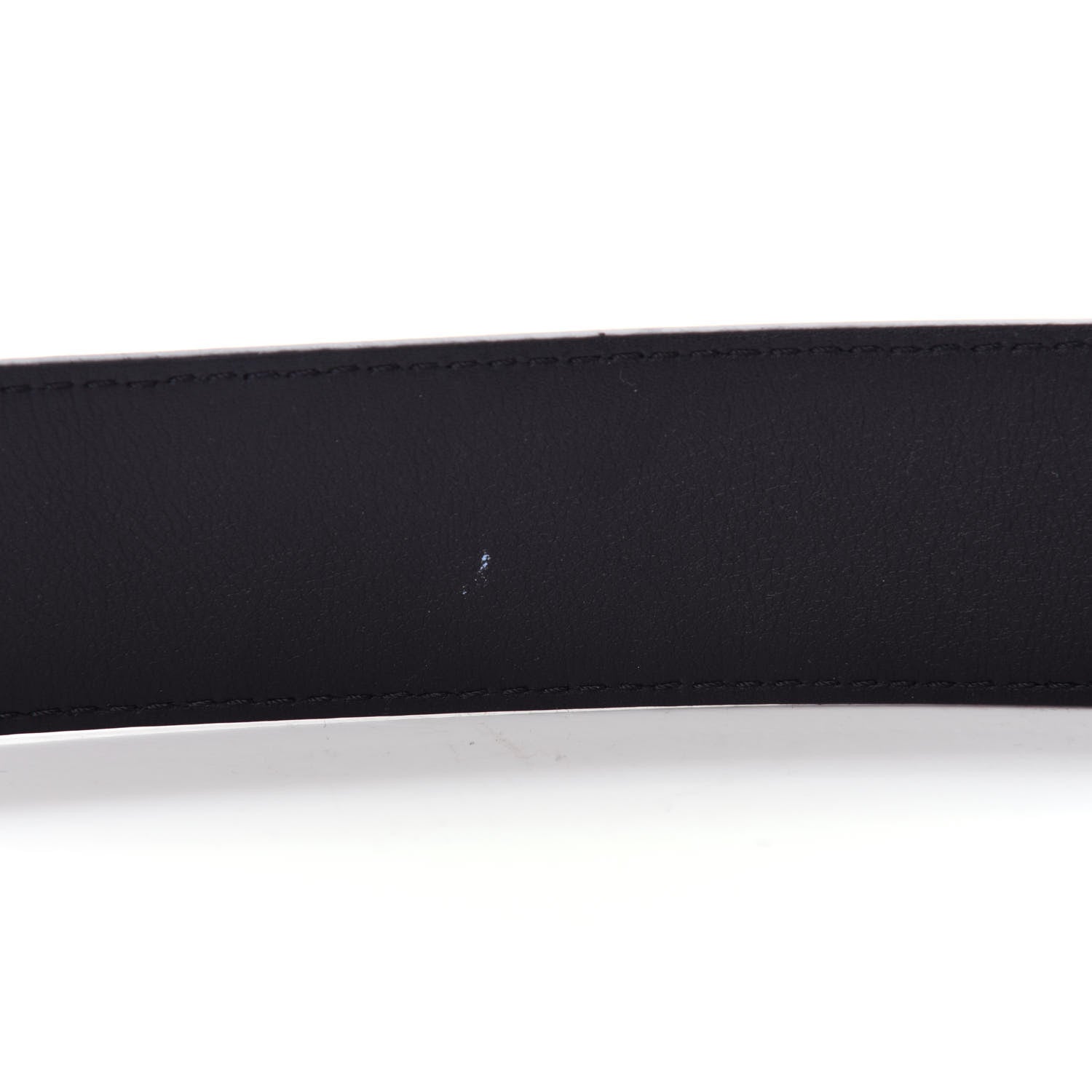 Louis Vuitton Monogram Adjustable Bandouliere Shoulder Strap Black 5 of 5