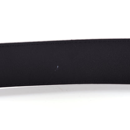 Louis Vuitton Monogram Adjustable Bandouliere Shoulder Strap Black 5 of 5