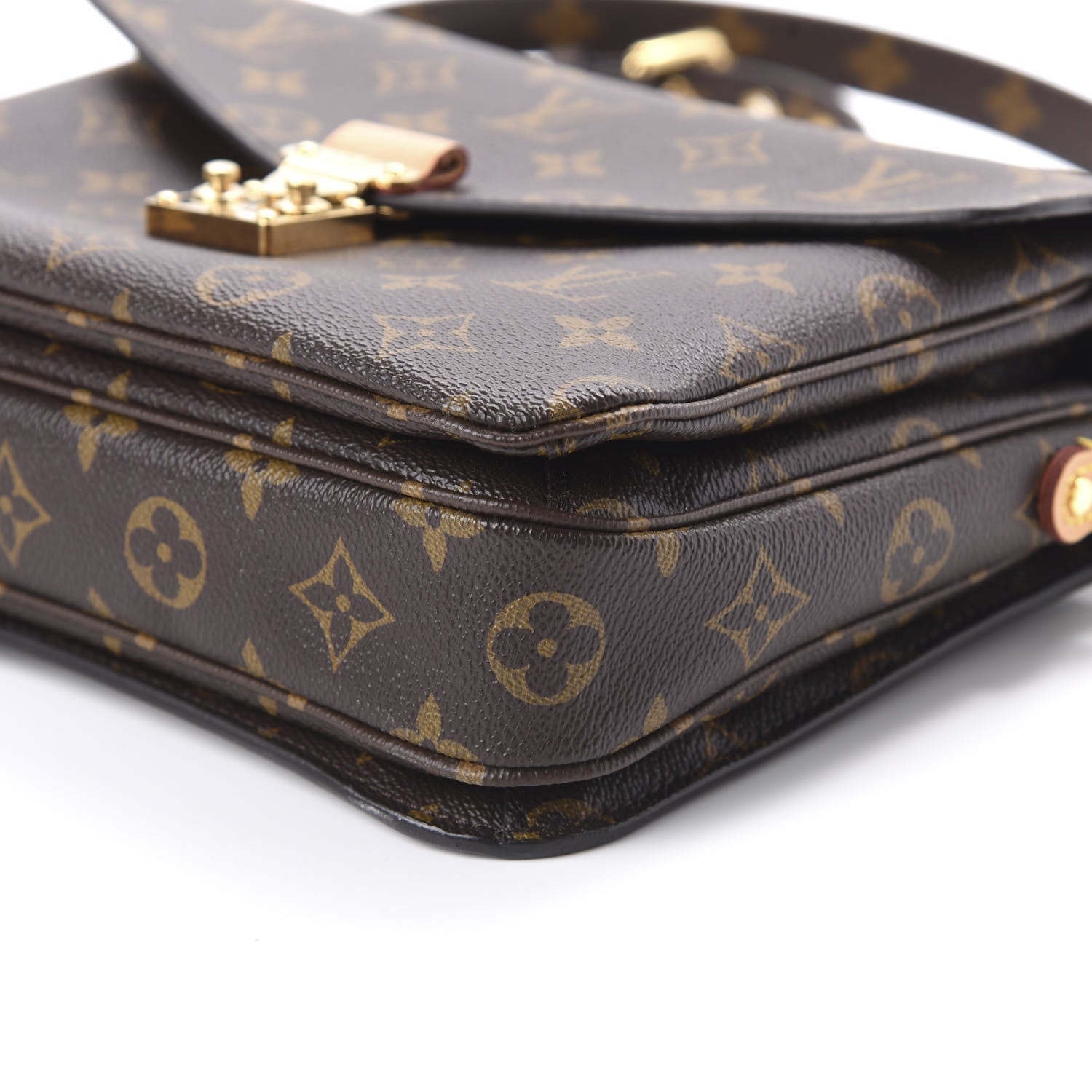 Louis Vuitton Monogram Pochette Metis 7 of 9