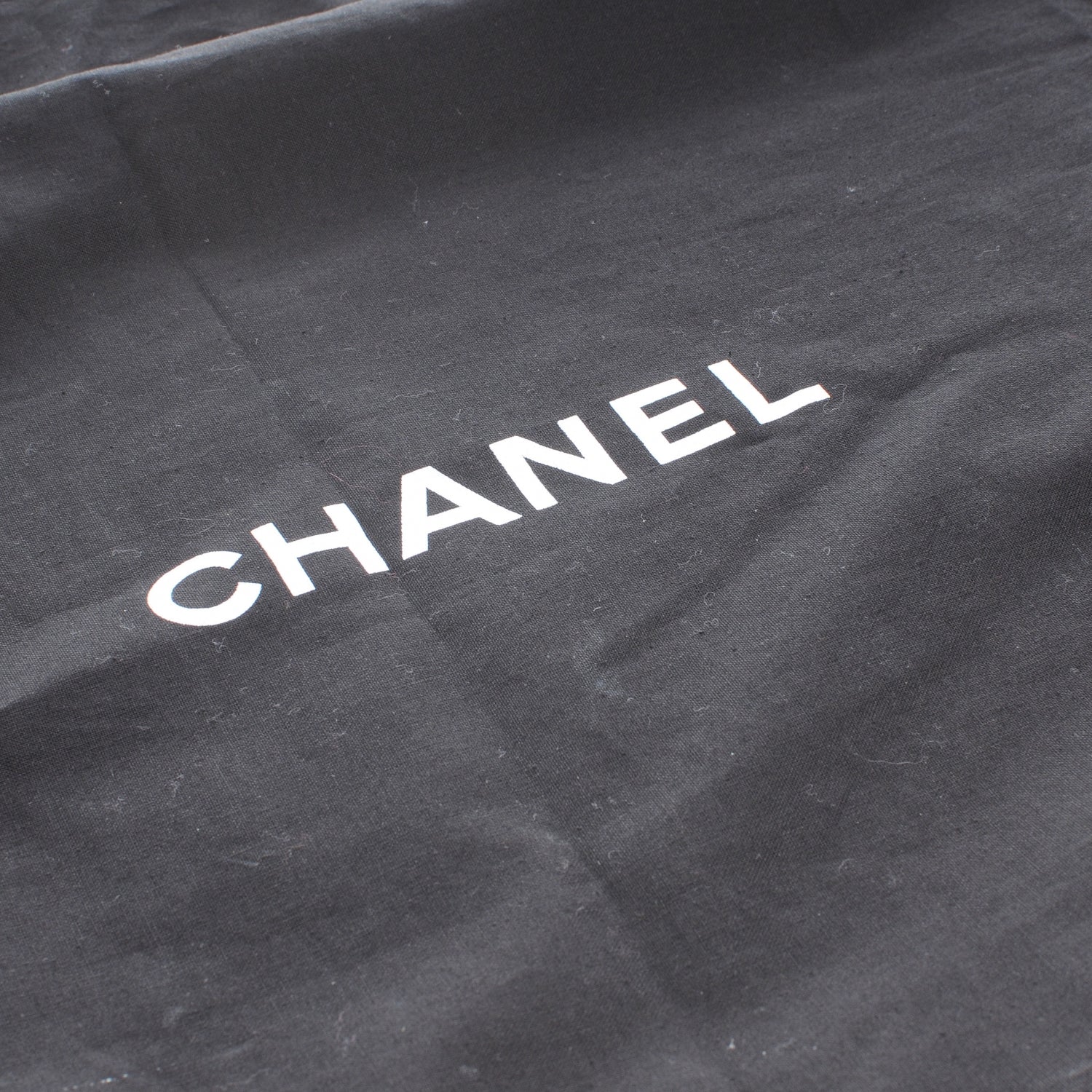 Chanel Caviar Large Edy Reissue Tote Black 8 of 8