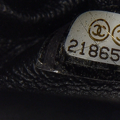 Chanel Tweed 2.55 Reissue 225 Flap Multicolor 7 of 12