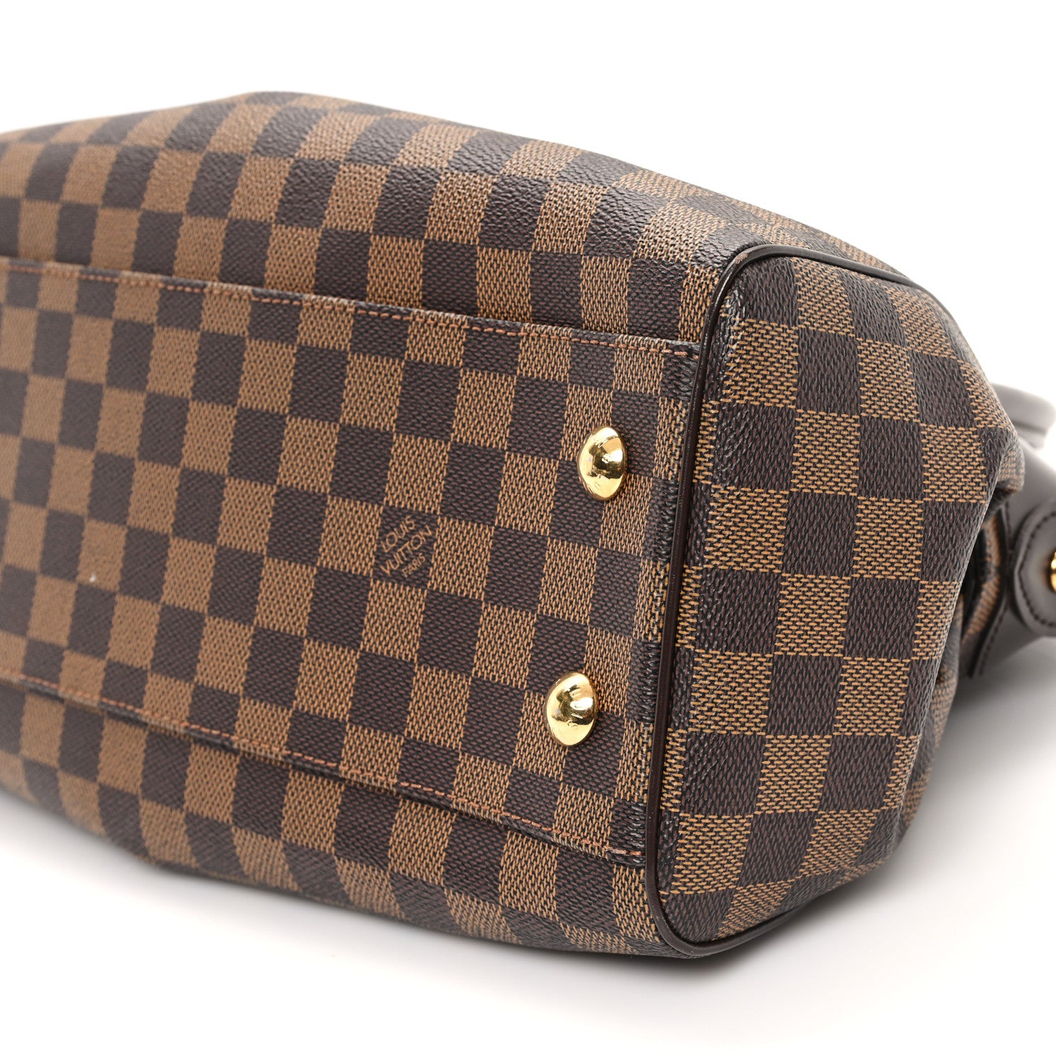 Louis Vuitton Damier Ebene Trevi PM 9 of 9