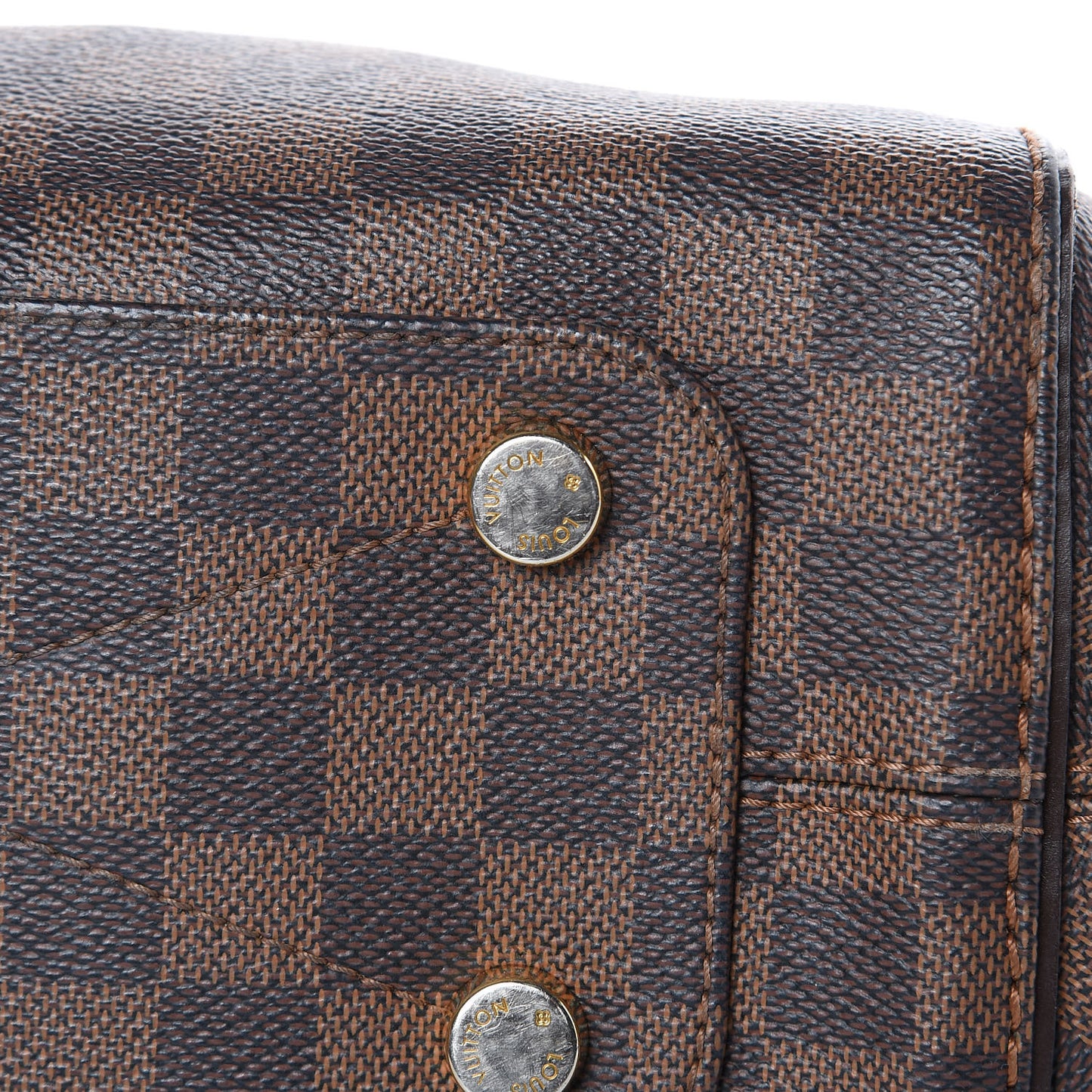 Damier Ebene Marylebone PM