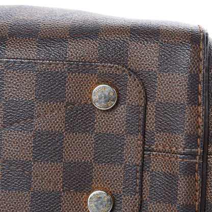 Louis Vuitton Damier Ebene Marylebone PM 11 of 17