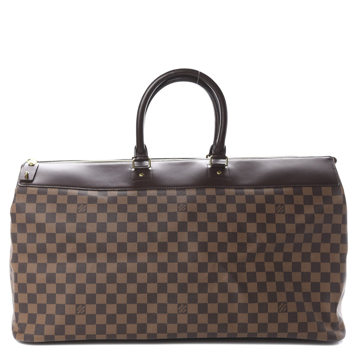 Damier Ebene Greenwich GM