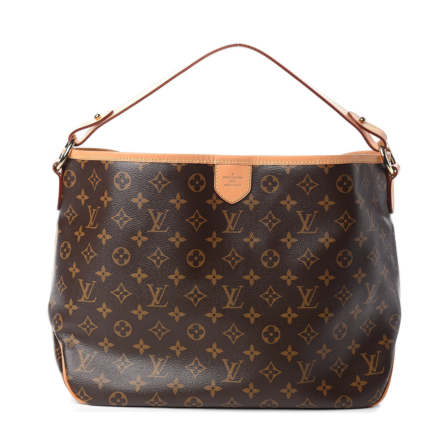 Louis Vuitton Monogram Delightful PM 1 of 11