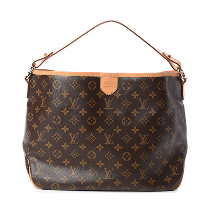 Louis Vuitton Monogram Delightful PM 1 of 11
