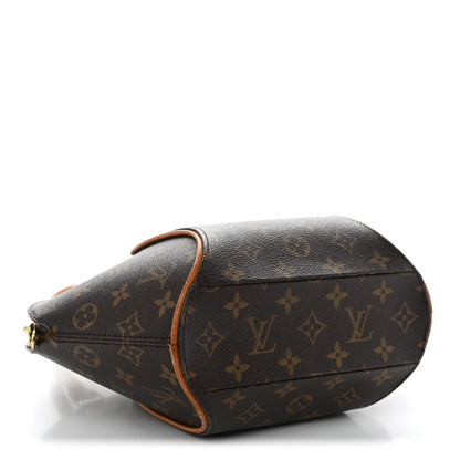 Louis Vuitton Monogram Ellipse PM 4 of 15