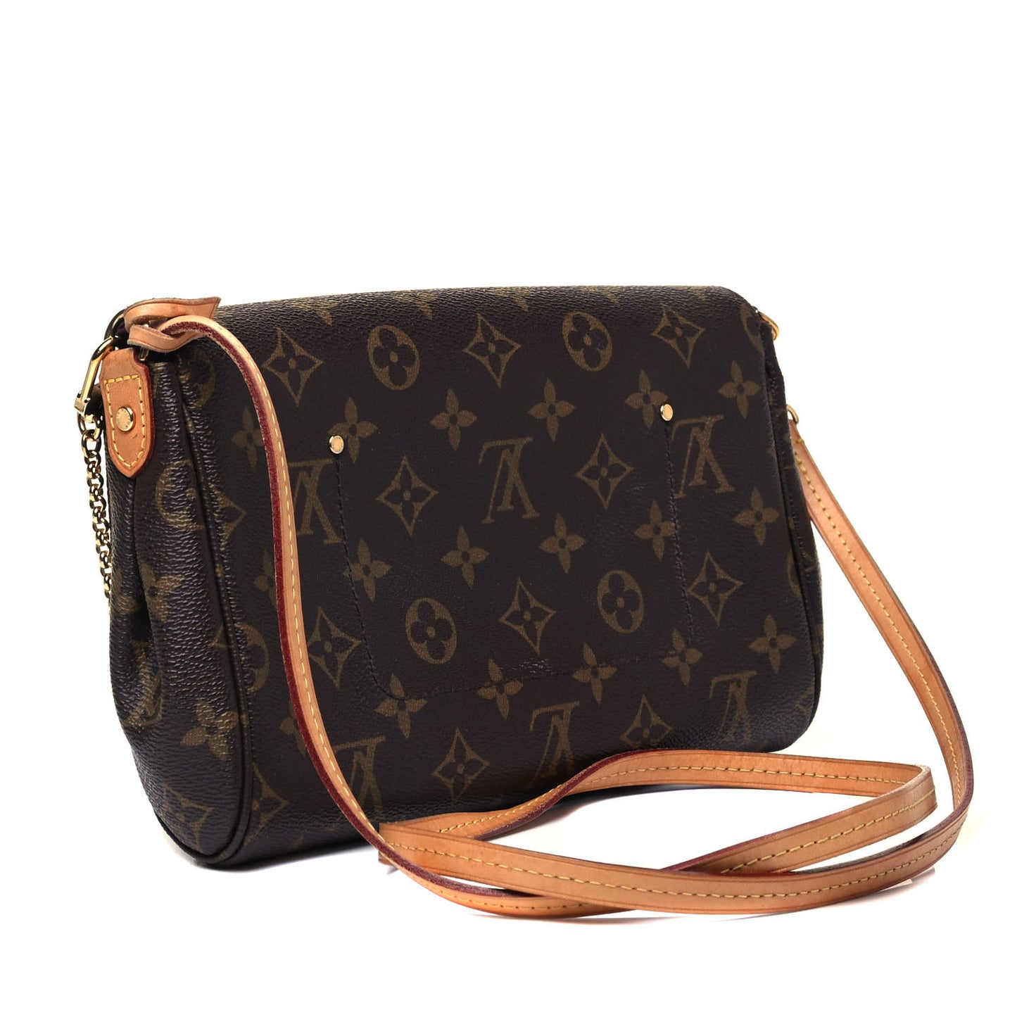 Monogram Favorite MM