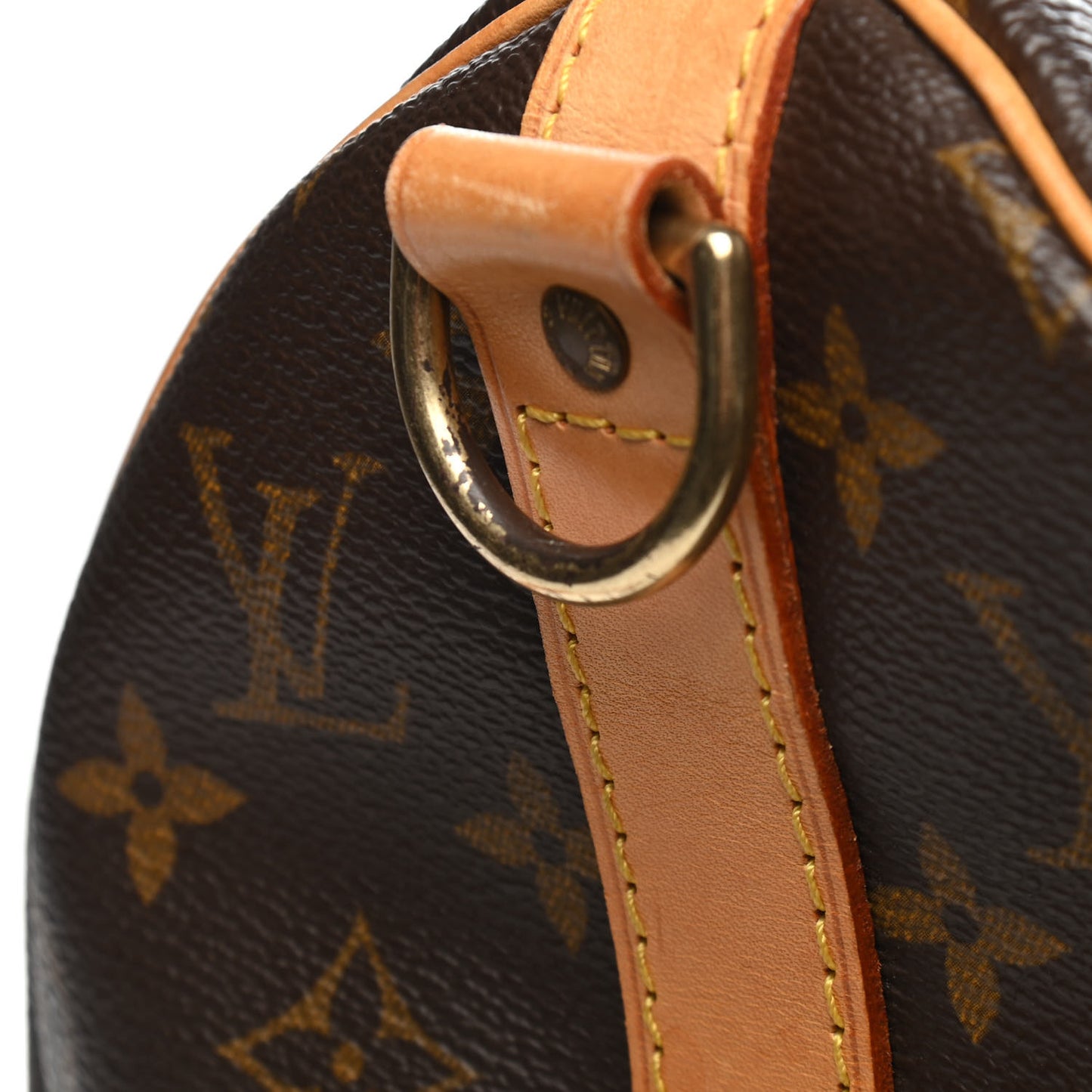 Monogram Keepall Bandouliere 45