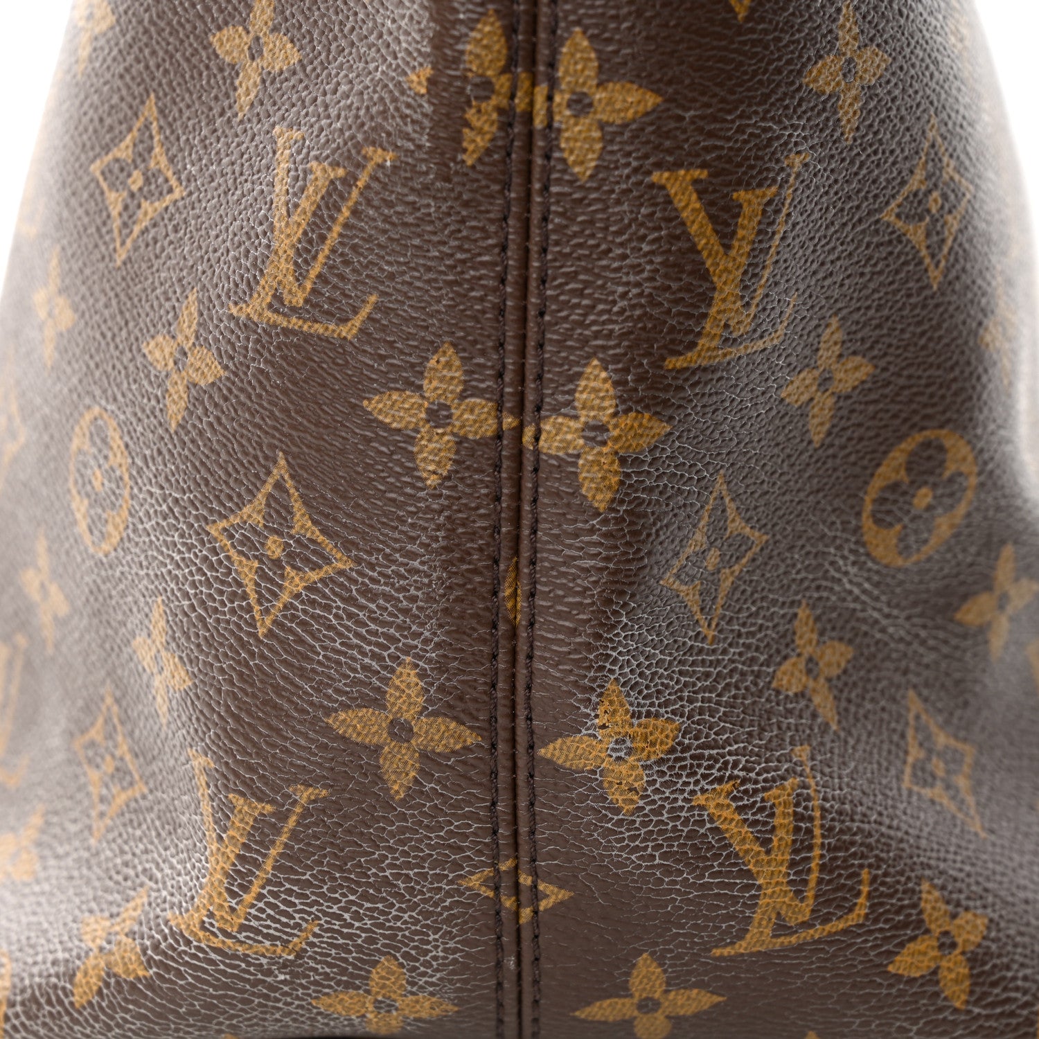 Louis Vuitton Monogram Iena MM 18 of 22