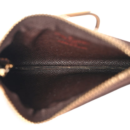 Louis Vuitton Damier Ebene Key Pouch 5 of 7