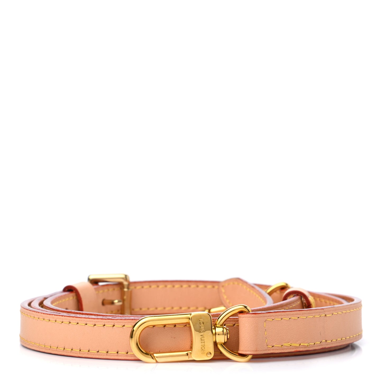 Vachetta 16mm Adjustable Shoulder Strap