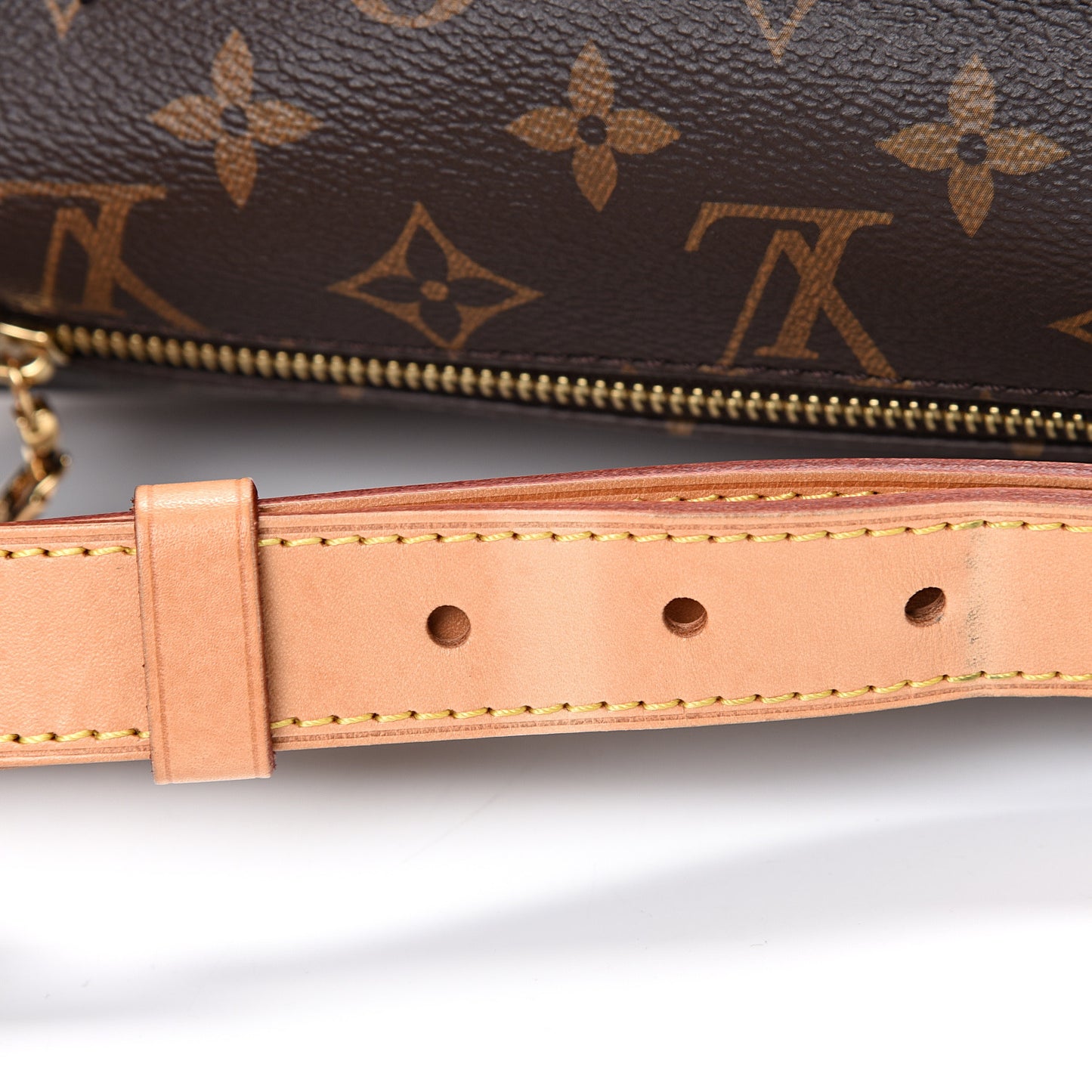 Monogram Bumbag