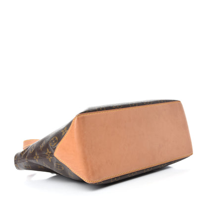 Louis Vuitton Monogram Cabas Piano 4 of 10