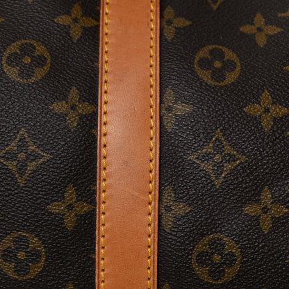 Louis Vuitton Monogram Keepall 60 26 of 37
