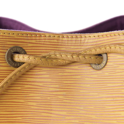 Louis Vuitton Epi Petit Noe Tassil 11 of 11