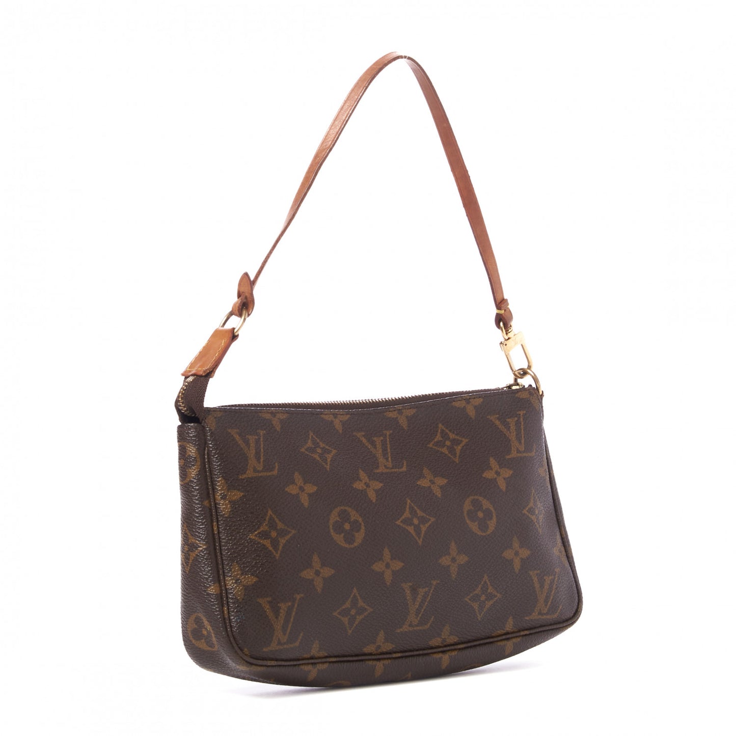 Monogram Pochette Accessories