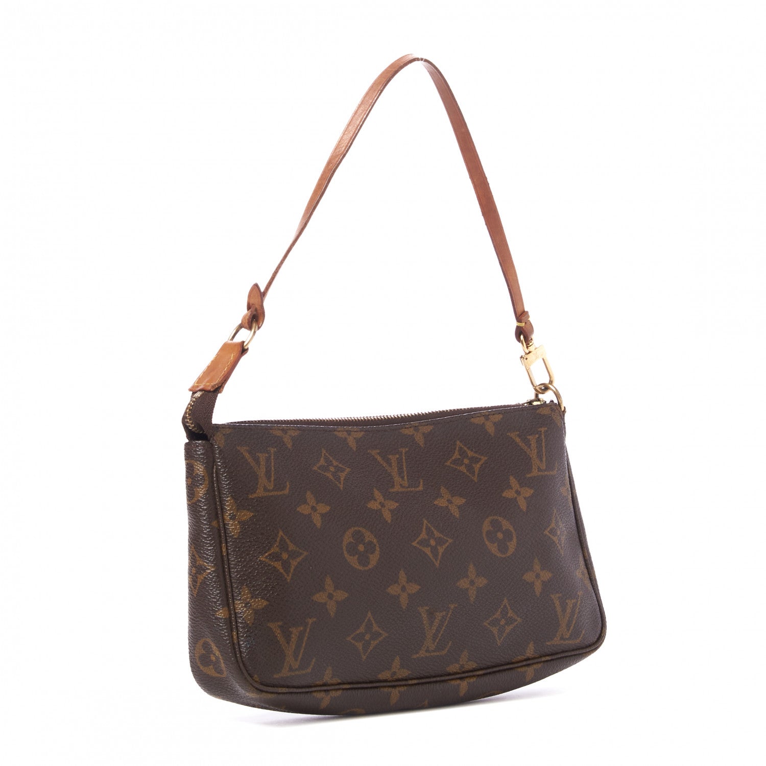 Louis Vuitton Monogram Pochette Accessories 2 of 7