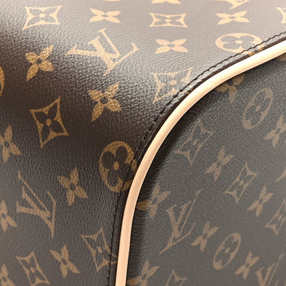 Louis Vuitton Monogram Nice Vanity 9 of 12