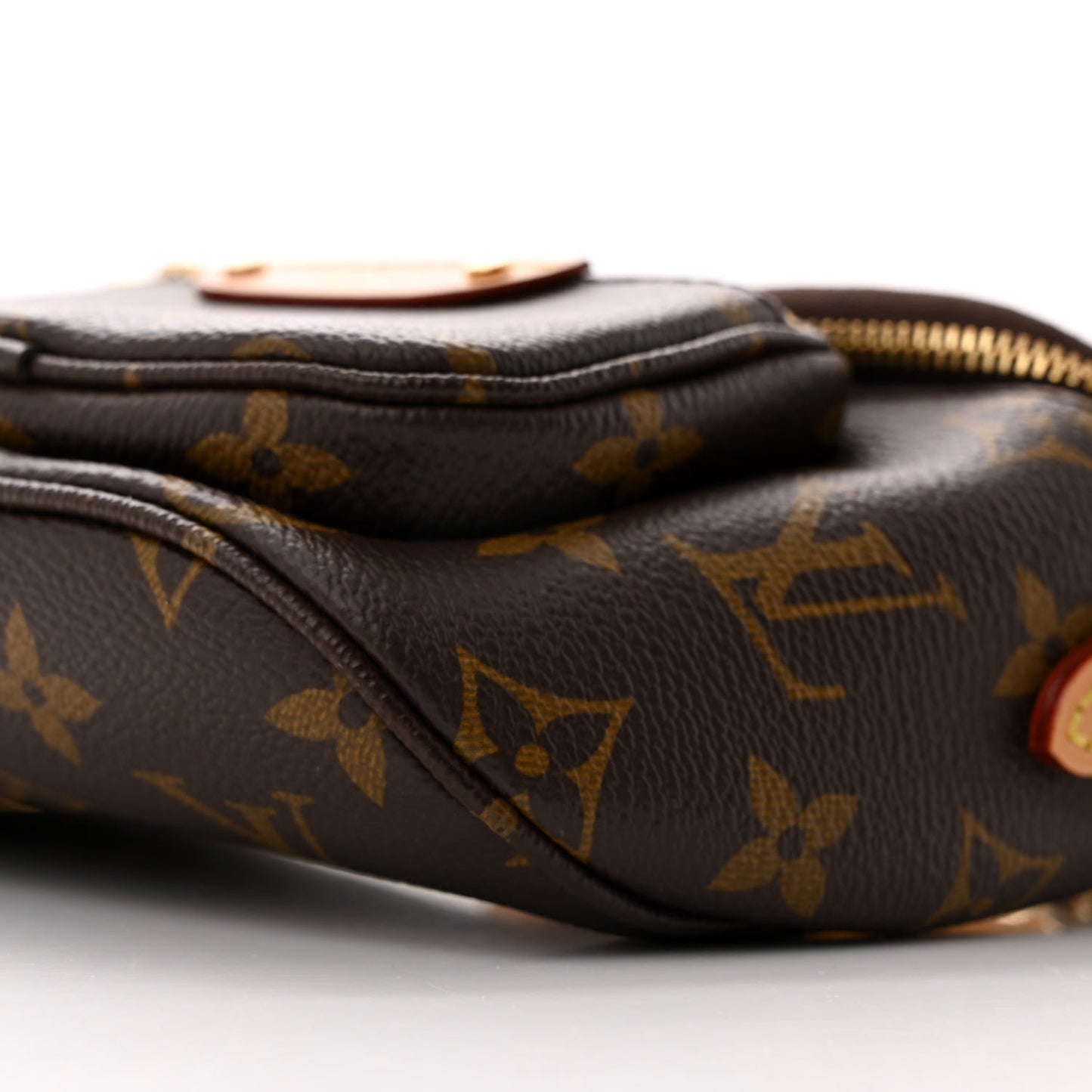 Monogram Mini Bumbag