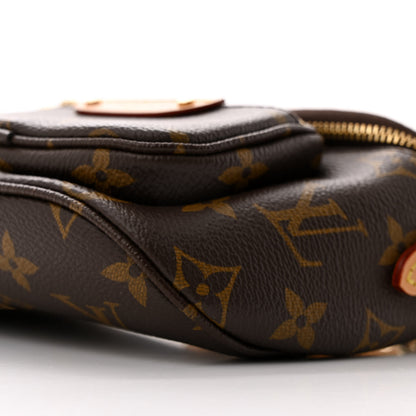 Louis Vuitton Monogram Mini Bumbag 9 of 13