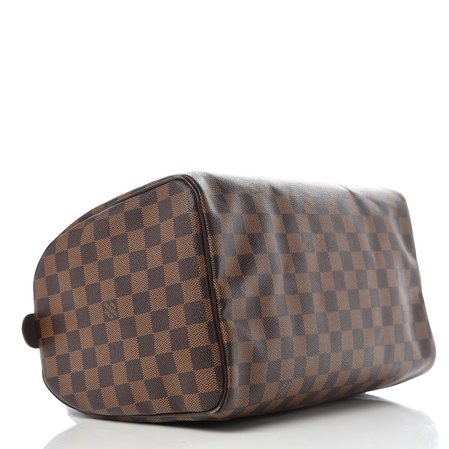 Louis Vuitton Damier Ebene Speedy 30 4 of 11
