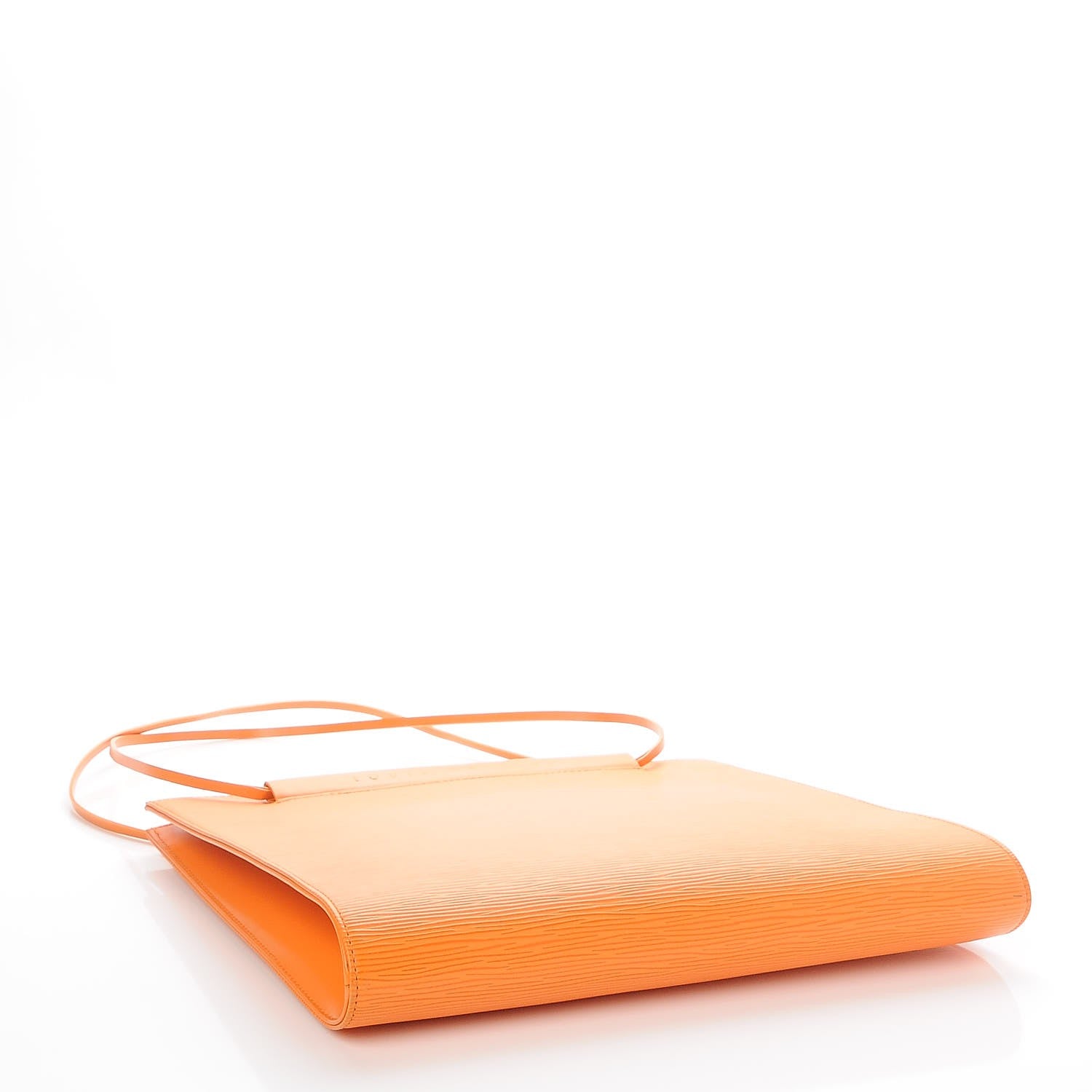 Louis Vuitton Epi Saint Tropez Mandarin 4 of 10