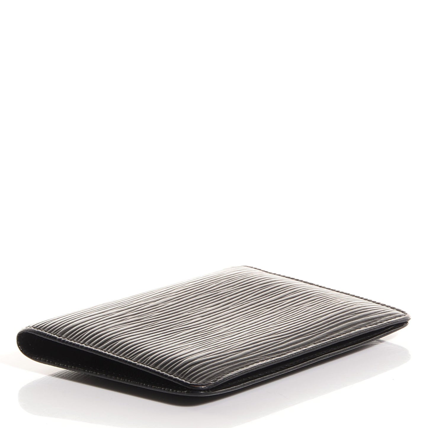Epi ID Holder Black