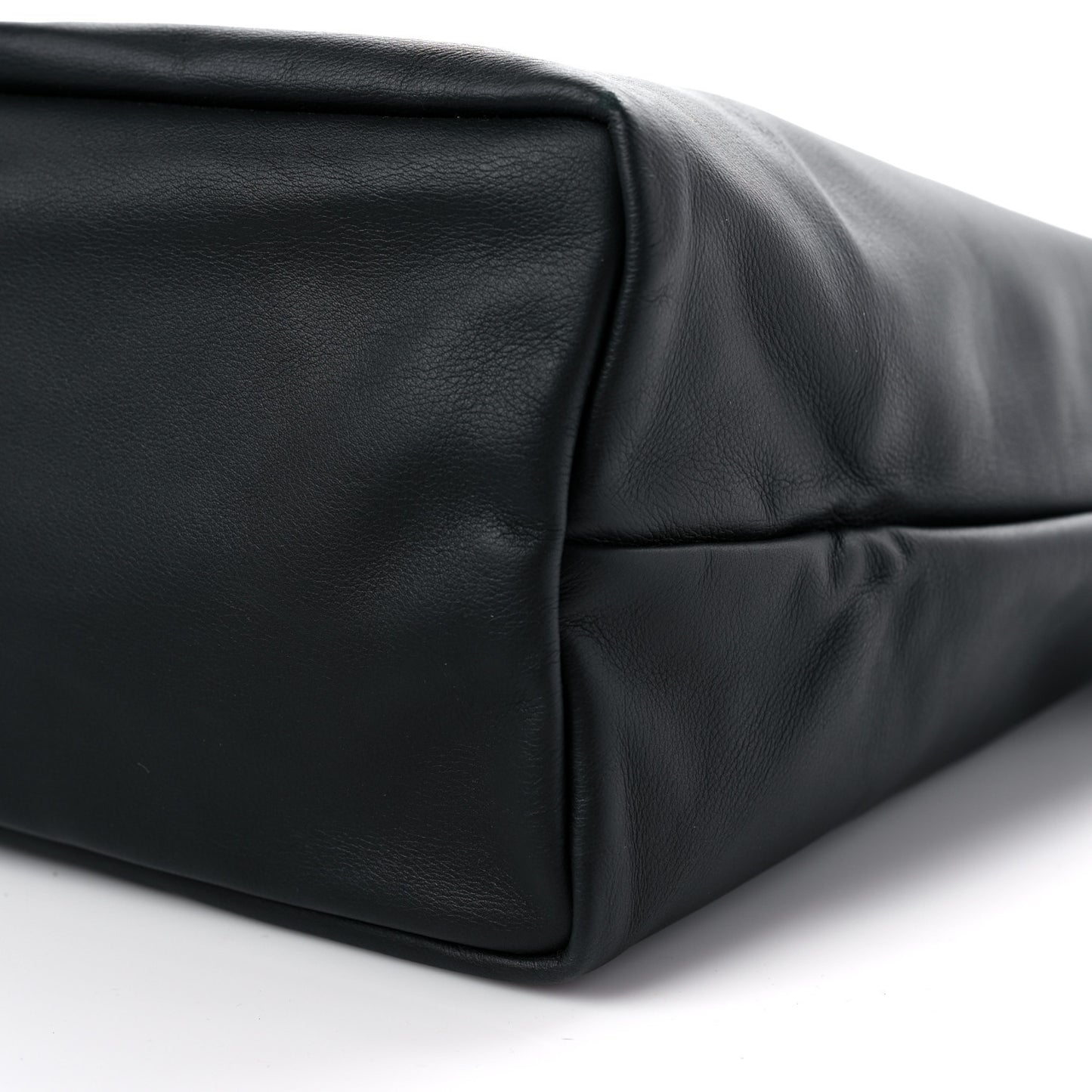 Goyardine Reversible Anjou PM Black