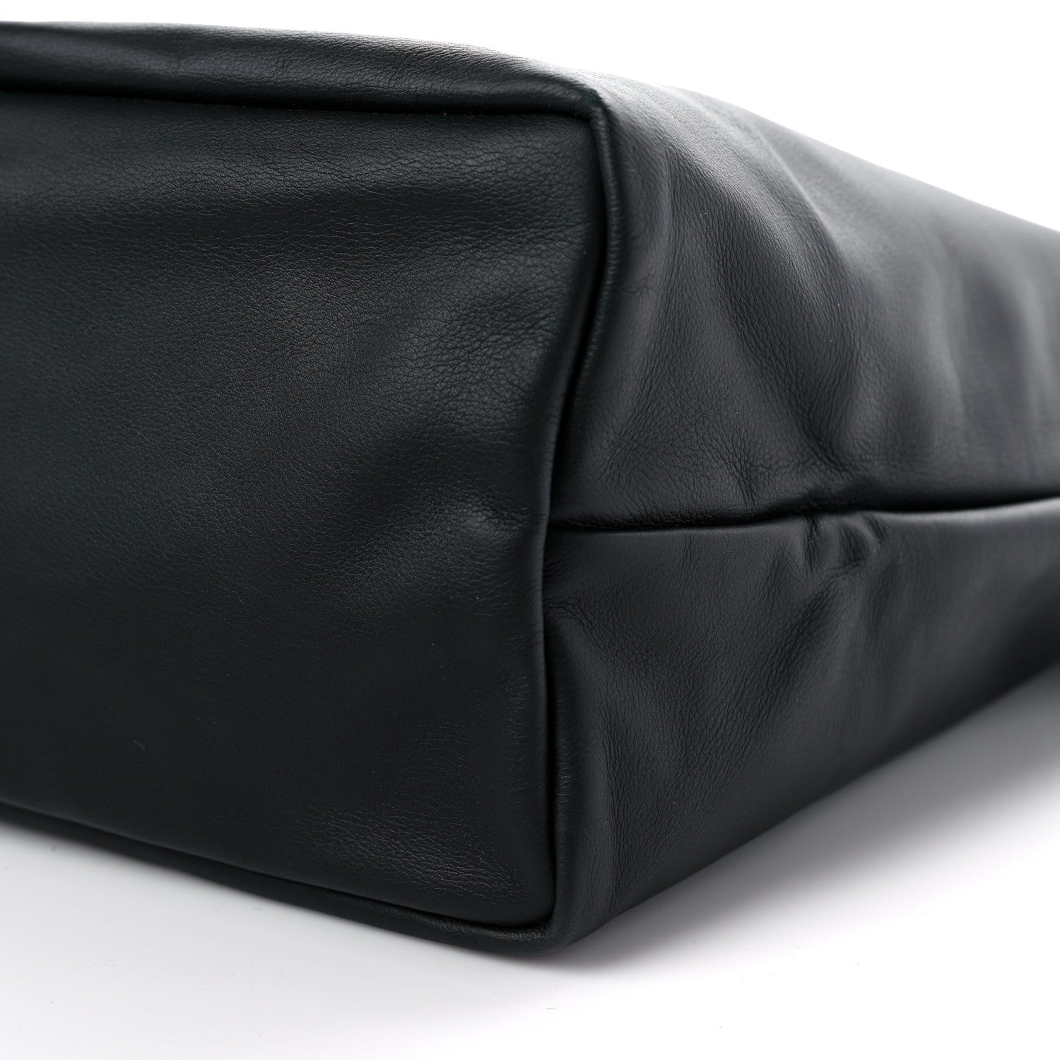 Goyard Goyardine Reversible Anjou PM Black 16 of 17